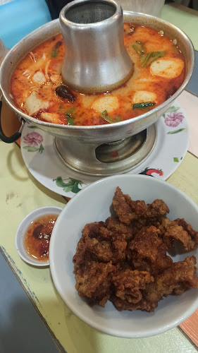 Comentarii opinii despre Tuk Tuk Thai Boat Noodle, Vivacity