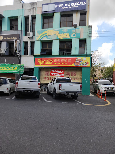 Yummy Rojak House