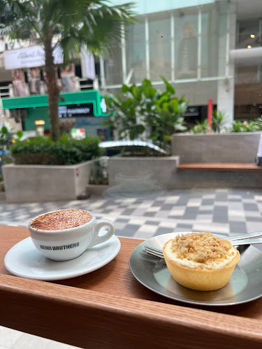 Comentarii opinii despre BEAN BROTHERS @Bukit Bintang