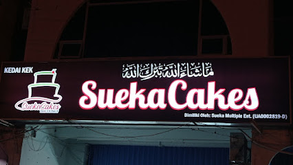 Sueka Cakes UA0002819-D