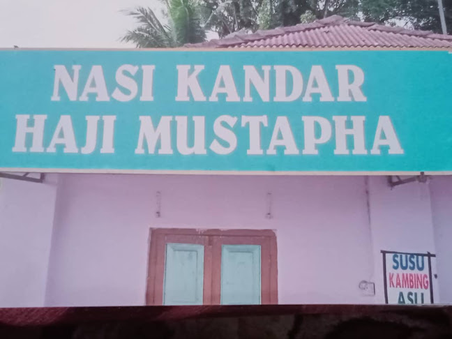 Lorong Kota Kenari 5/1, Taman Kenari, 09000 Kulim, Kedah