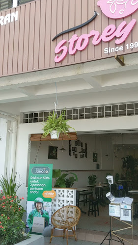 76, Jalan Kemunting, Taman Kebun Teh, 80250 Johor Bahru, Johor Darul Ta'zim
