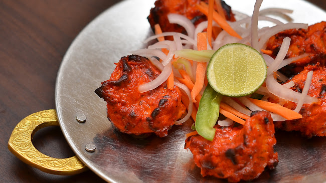 Restoran Maharaj | Ipoh