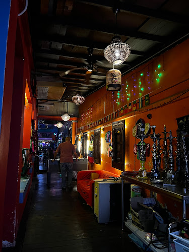 Latin Tropical Yoko's - Kuala Lumpur