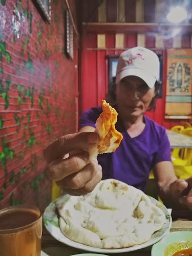 Comentarii opinii despre Restoran Wajinah Roti Tempayan