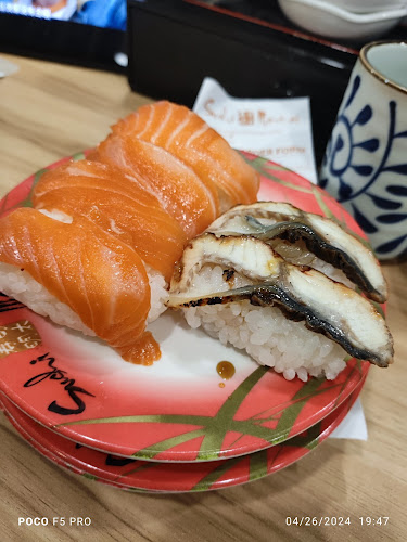 Comentarii opinii despre Sushi Mentai @ Bukit Indah