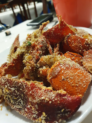 The Lobsterman - Petaling Jaya