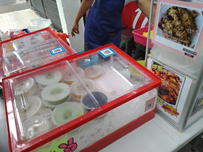 Comentarii opinii despre Restaurant 111 Bee Fatt