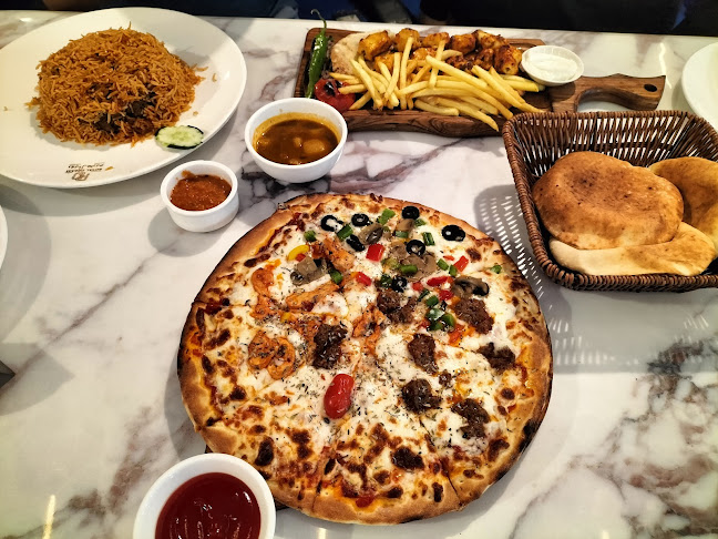 Royal Dream - Gastronomi dan perhotelan