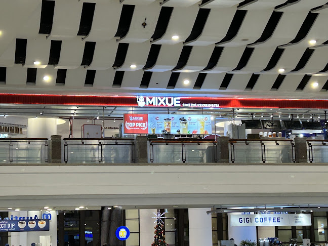 Mixue Berjaya Times Square