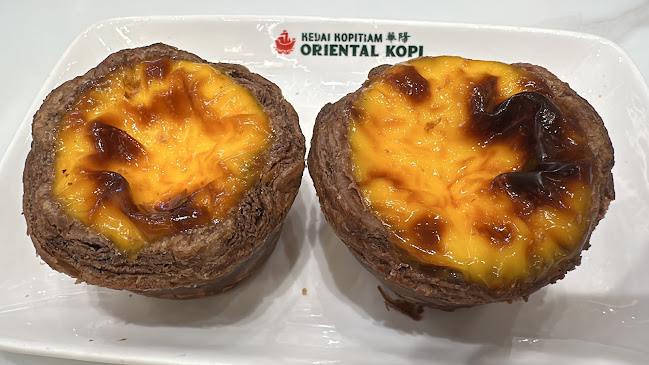 Opinii despre Oriental Kopi 华阳 @ Suria KLCC în Kuala Lumpur - Gastronomi dan perhotelan