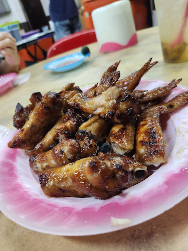 Lotus Coffee Shop - Kota Kinabalu