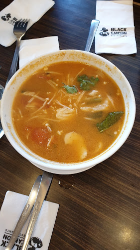 Black Canyon Coffee - Putrajaya