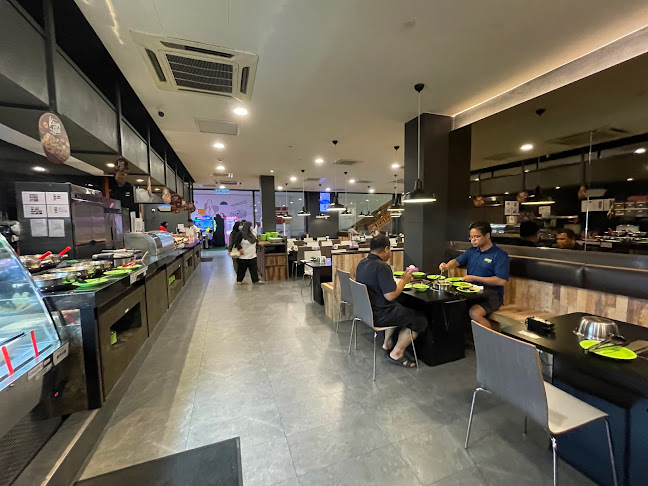 Seoul Garden @ Alamanda Shopping Centre