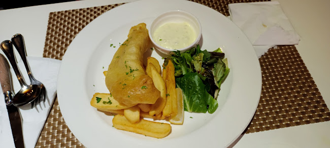 Comentarii opinii despre Maria's Steak Cafe • Sunway