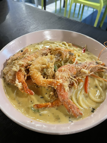 Opinii despre Kopee Paste Cafe în Seri Manjung - Gastronomi dan perhotelan