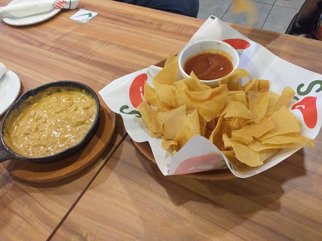 Chili's Sunway Pyramid - Petaling Jaya