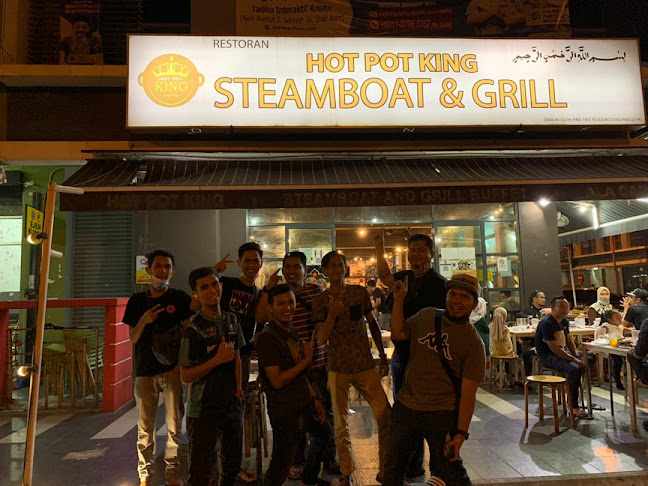 2, Jalan Kristal Ar7/Ar, Seksyen 7, 40000 Shah Alam, Selangor