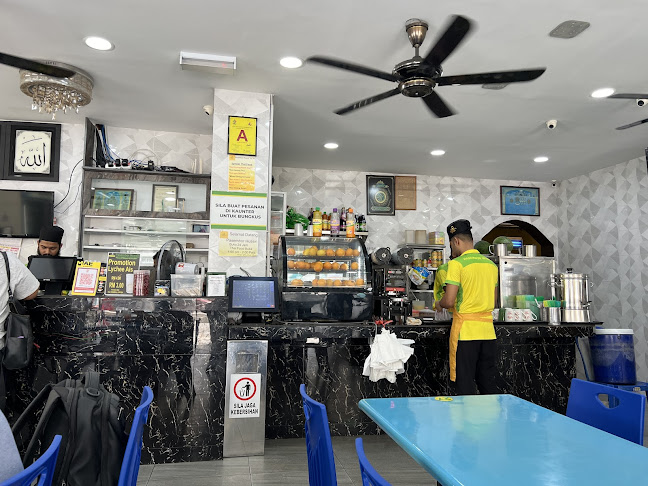 2, Jalan USJ 21/3, Usj 21, 47640 Subang Jaya, Selangor