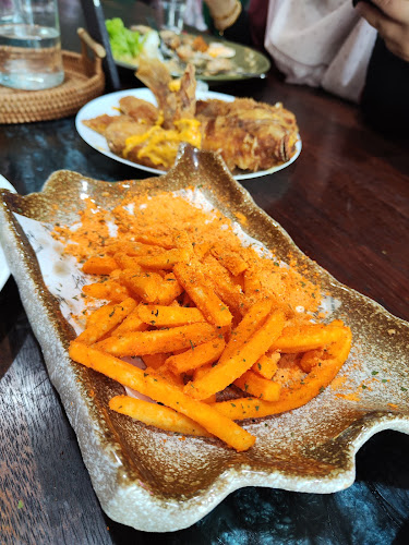 Opinii despre Ashhryshoshedap în Johor Bahru - Gastronomi dan perhotelan