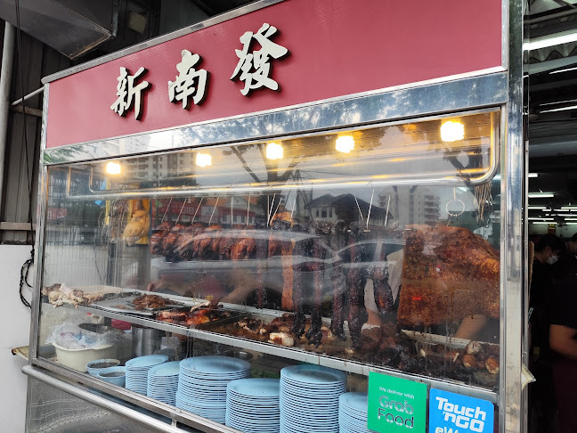 175, Jln Macalister, George Town, 10450 George Town, Pulau Pinang