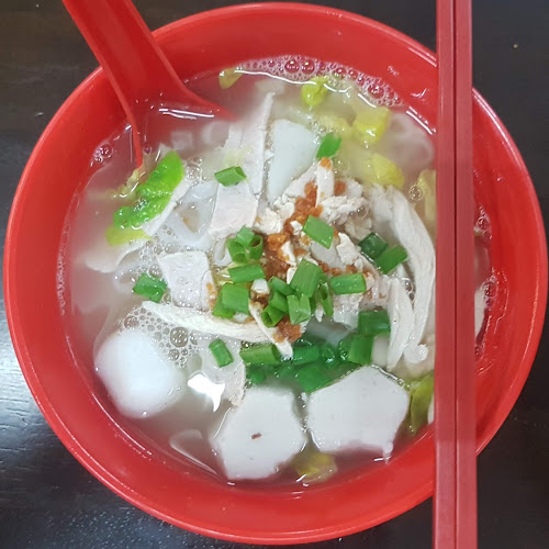 Restoran Bee Hooi - George Town