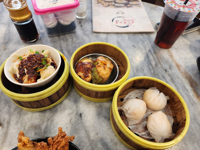 Comentarii opinii despre 大四喜粥面馆 Tasixi Restaurant