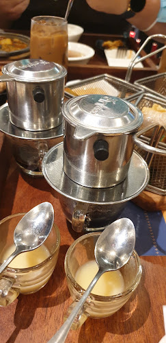 Opinii despre Ăn Viet în George Town - Gastronomi dan perhotelan