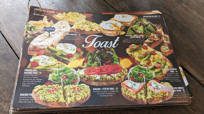 Opinii despre Gravybaby Changkat în Kuala Lumpur - Gastronomi dan perhotelan