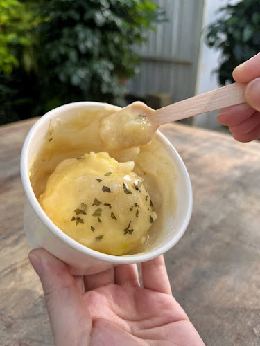 GPS Kitchen Jelutong Soya 日落洞豆花豆水 - Gastronomi dan perhotelan