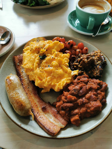 Superfine KL @ Seventeen Mall - Gastronomi dan perhotelan