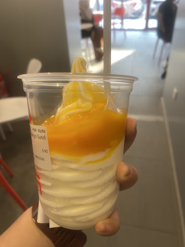 Mixue - Bandar Sri Permaisuri - Kuala Lumpur