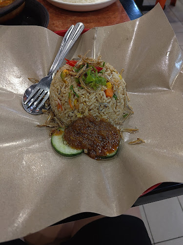 Opinii despre Popular Food Garden în Sibu - Gastronomi dan perhotelan