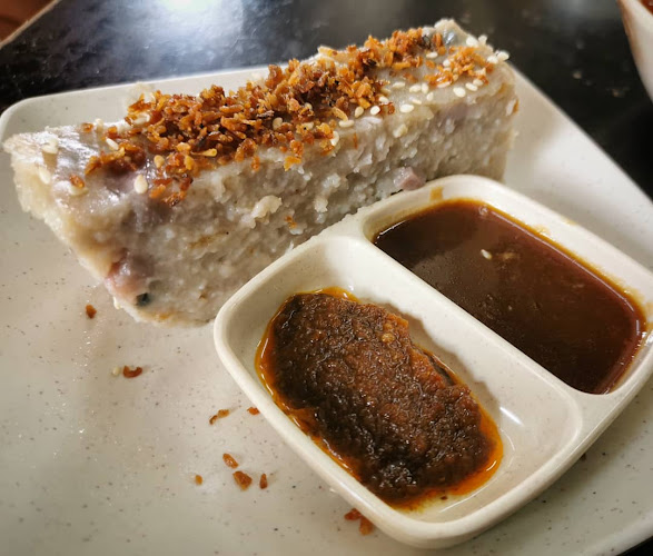 Old KL Kopitiam - Gastronomi dan perhotelan