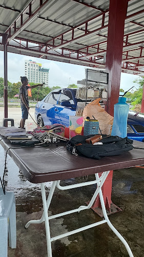 Kuro Yuki Carwash - Johor Bahru