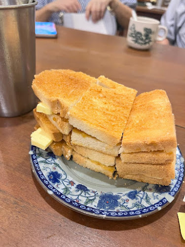 Dong Tai Kopitiam Pasir Pinji - Ipoh