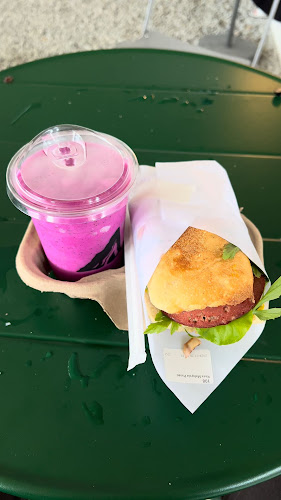 Gua. Juicery - Putrajaya