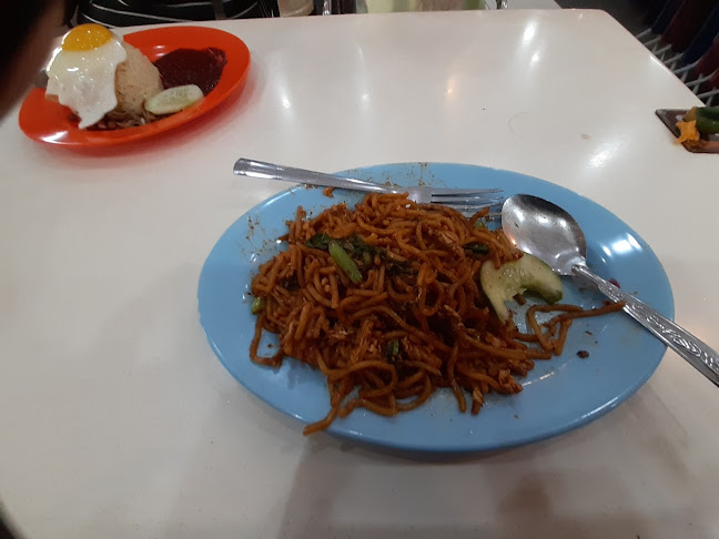 B50, Jalan Dato Lim Hoe Lek, Kampung Mutan Setali, 25200 Kuantan, Pahang