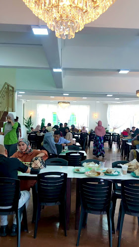 Comentarii opinii despre Restoran Ratu Patin