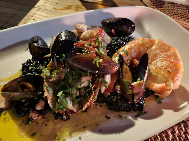 Gusto Food & Wine Cucina Italiana