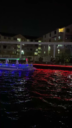 Nasi Lemak Kampung Morten River Line - Melaka