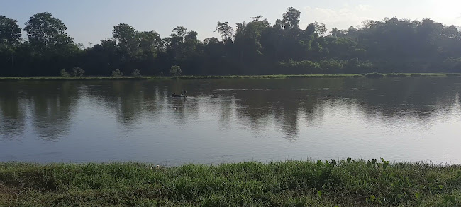 Mamu D’Sungei (Roti Canai) - Gastronomi dan perhotelan