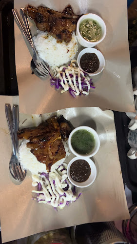 Opinii despre Warong Kebun în Shah Alam - Gastronomi dan perhotelan