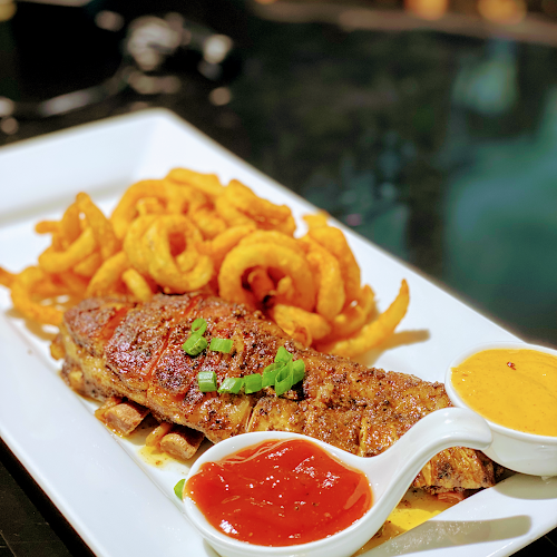 Woodfire Shah Alam - Gastronomi dan perhotelan