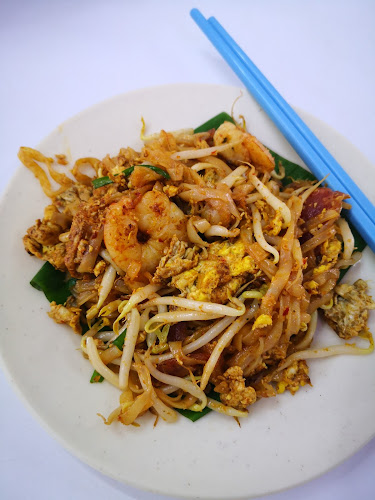 Blok 5 - G, 14 & 15, Jalan Van Praagh, Taman Desa Green, 11600 Jelutong, Penang