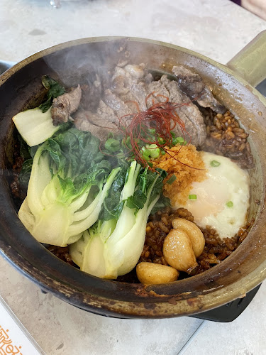 Wonderfu Restaurant - Petaling Jaya