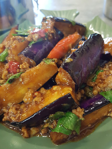 Restoran Thai Aroi 2020 - Gastronomi dan perhotelan