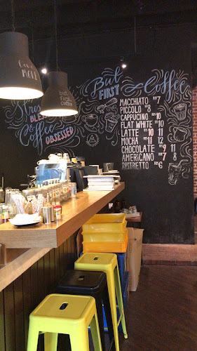 Common Grind - Kuala Lumpur