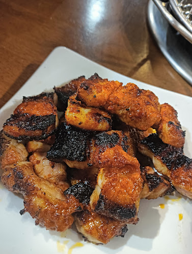 Opinii despre Meatopia KBBQ în Petaling Jaya - Gastronomi dan perhotelan