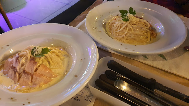 Odette • Setiawalk - Gastronomi dan perhotelan